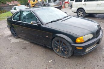 WBABN53441JU22769 | 2001 BMW 330CI