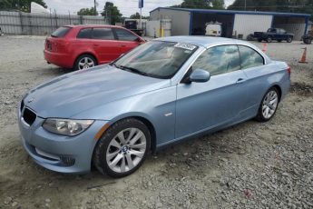 WBADW3C50DE824434 | 2013 BMW 328 i