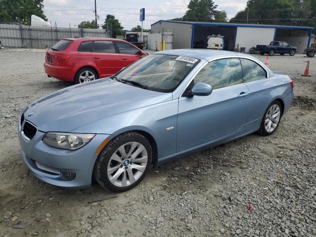 WBADW3C50DE824434 | 2013 BMW 328 i