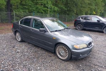 WBAEV53493KM31168 | 2003 BMW 330I