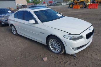 WBAFU7C53BC873464 | 2011 BMW 535I