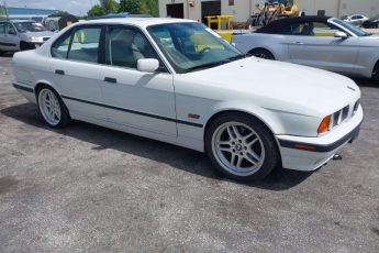 WBAHE532XSGA64605 | 1995 BMW 540