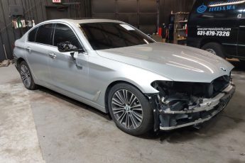 WBAJA7C37HG904539 | 2017 BMW 530I