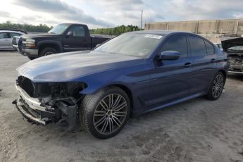 WBAJA7C51KWW13923 | 2019 BMW 530 xi