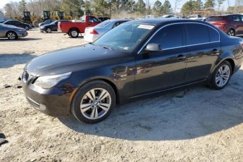 WBANV1C54AC156642 | 2010 BMW 528 xi