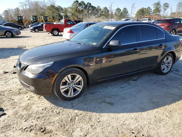 WBANV1C54AC156642 | 2010 BMW 528 xi