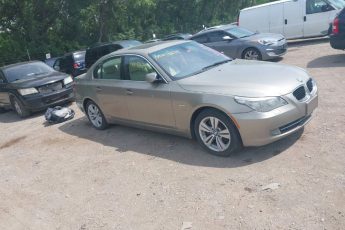 WBANV1C58AC156904 | 2010 BMW 528I