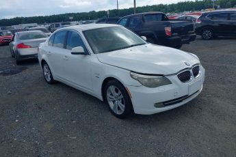 WBANV1C59AC444463 | 2010 BMW 528I