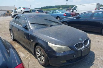 WBANV93539C135887 | 2009 BMW 535I