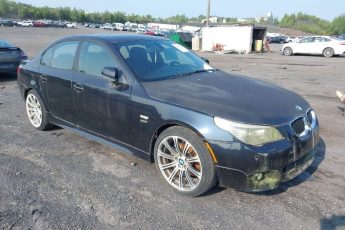 WBANV9C50AC461831 | 2010 BMW 535I