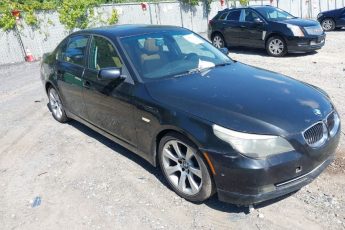 WBANW13559C163799 | 2009 BMW 535I