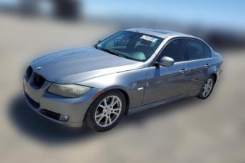 WBAPH535X9A434720 | 2009 BMW 328 i sulev