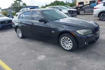 WBAPH57569NL77709 | 2009 BMW 328I