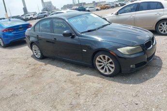 WBAPH7C54BE681211 | 2011 BMW 328I