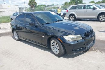 WBAPK535X9A645627 | 2009 BMW 328I