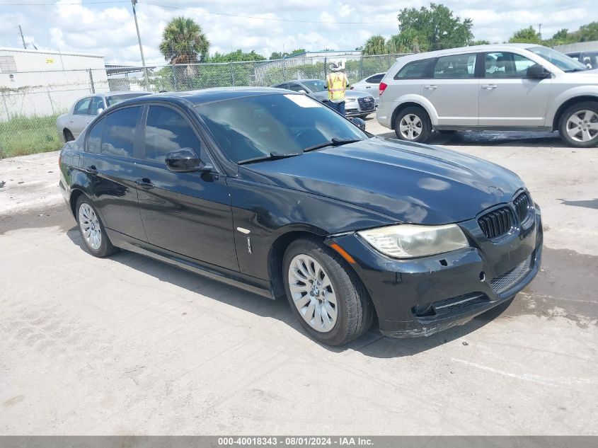 WBAPK535X9A645627 | 2009 BMW 328I