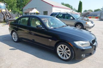 WBAPK5G53BNN28707 | 2011 BMW 328I