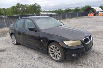 WBAPK5G55BNN31656 | 2011 BMW 328I