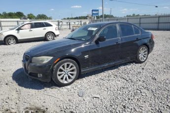 WBAPK7C54BA975183 | 2011 BMW 328 xi