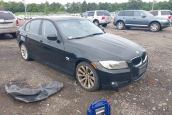 WBAPK7G52BNN78753 | 2011 BMW 328I