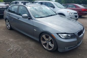 WBAPM7G55ANL89443 | 2010 BMW 335I