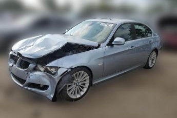 WBAPN7C53BA781400 | 2011 BMW 335 d