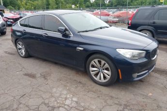 WBASP2C58BC337215 | 2011 BMW 535I GRAN TURISMO