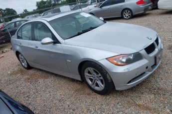 WBAVA33528KX84352 | 2008 BMW 328I