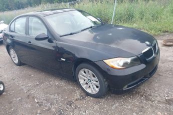 WBAVA33537KX74234 | 2007 BMW 328I