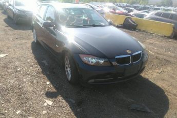 WBAVT735X8FZ37571 | 2008 BMW 328XI