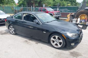 WBAWB33567PV73139 | 2007 BMW 328I