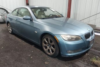 WBAWB73599P048022 | 2009 BMW 335I