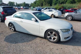 WBAWL13528PX18728 | 2008 BMW 328I