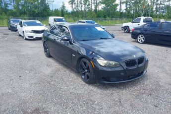 WBAWL13538PX17930 | 2008 BMW 328I