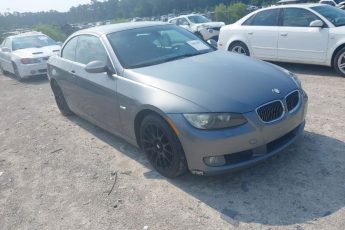 WBAWR33569PX75591 | 2009 BMW 328I