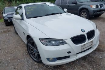 WBAWV5C50AP081703 | 2010 BMW 328I