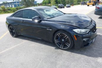 WBS3R9C51GK338397 | 2016 BMW M4