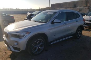 WBXHT3C3XJ5K22778 | 2018 BMW x1 xdrive28i