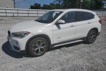 WBXHT3Z30G4A48745 | 2016 BMW x1 xdrive28i