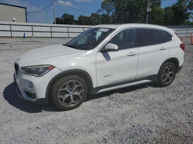 WBXHT3Z30G4A48745 | 2016 BMW x1 xdrive28i