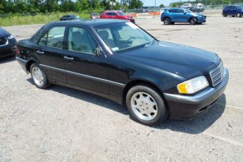 WDBHA23G1WA609930 | 1998 MERCEDES-BENZ C 230