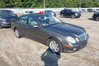 WDBUF22X18B250156 | 2008 MERCEDES-BENZ E 320 BLUETEC