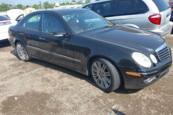 WDBUF56X18B212731 | 2008 MERCEDES-BENZ E 350