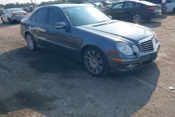 WDBUF56X38B189811 | 2008 MERCEDES-BENZ E 350