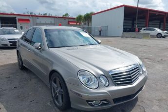 WDBUF56X47B042671 | 2007 MERCEDES-BENZ E 350