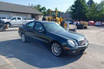 WDBUF87X87B140084 | 2007 MERCEDES-BENZ E 350