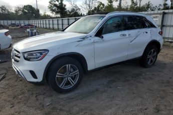 WDC0G8DB4LF695049 | 2020 Mercedes Benz 2020 mercedes-benz glc 300