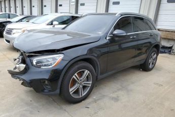 WDC0G8EB9LF712653 | 2020 Mercedes Benz 2020 mercedes-benz glc 300 4matic