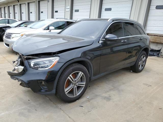 WDC0G8EB9LF712653 | 2020 Mercedes Benz 2020 mercedes-benz glc 300 4matic