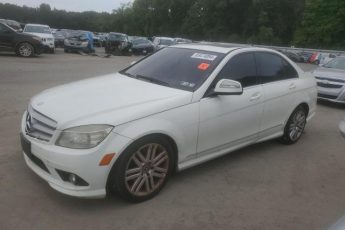 WDDGF81X79R054515 | 2009 Mercedes Benz 2009 mercedes-benz c 300 4matic